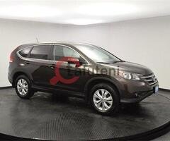 2014 Honda CR-V AWD EX Springfield, IL
