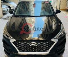 Hyundai Tucson For Sale - Image 1