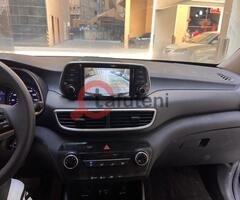 Hyundai Tucson For Sale - Image 3