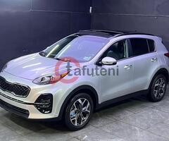 Kia Sportage Full for sale - Image 1