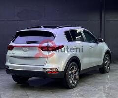 Kia Sportage Full for sale - Image 3