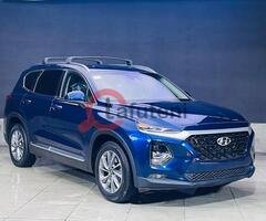 Hyundai Santa Fe For sale - Image 1