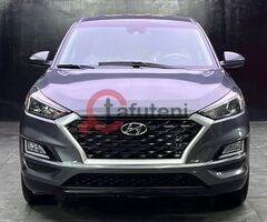 Hyundai Tucson For Sale - Image 1