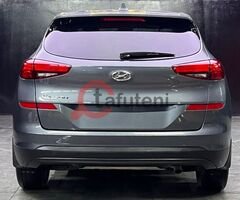 Hyundai Tucson For Sale - Image 2