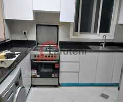 1BHK with balcony for rent - Image 1