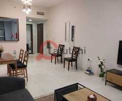 1BHK with balcony for rent - Image 2