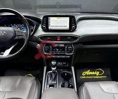 Hyundai Santa fe for sale - Image 4