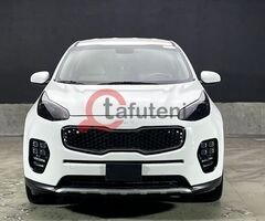 Kia Sportage For Sale - Image 1