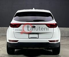 Kia Sportage For Sale - Image 2