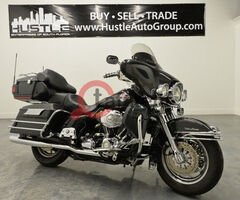 Harley-Davidson Touring