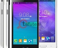 Android AT&T T-mobile Cell Phone Smartphone