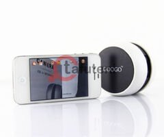 HD 720P Mini Wireless Security Nanny Camera - Image 4