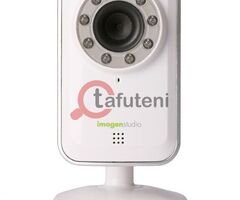 New Baby Monitor Wireless Nanny Cam Video Infrared Night Vision Remo - Image 2