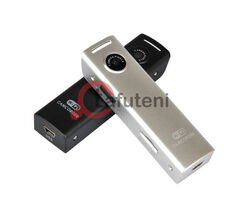 Wifi Wireless Mini Spy Hidden Security Surveillance Camera For Android IOS PC - Image 2