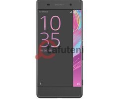 Sony Xperia XA unlocked smartphone,16GB Black (US Warranty) - Image 2