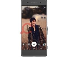 Sony Xperia XA unlocked smartphone,16GB Black (US Warranty) - Image 3