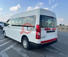 2020 Toyota Hiace 3.5L V6 For sale - Image 4