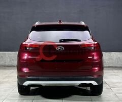 Hyundai Tucson 2019 For Sale In Dubai - Image 5