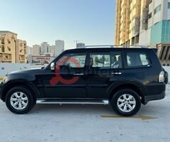 Mistubish Pajero For Sale In Dubai - Image 1