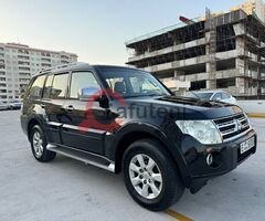 Mistubish Pajero For Sale In Dubai - Image 2