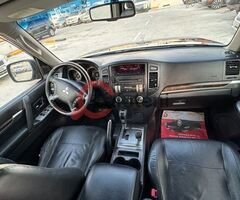 Mistubish Pajero For Sale In Dubai - Image 3