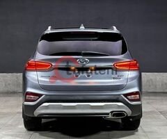 Hyundai Santa Fe For Sale In Dubai - Image 1