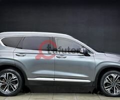 Hyundai Santa Fe For Sale In Dubai - Image 3