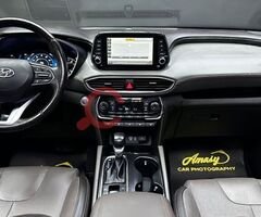 Hyundai Santa Fe For Sale In Dubai - Image 4