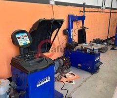 Garage equipment for sale in Dubai - Image 2