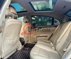 Mercedes-Benz S300L GCC Specification 2012 Model for sell in uae - Image 2