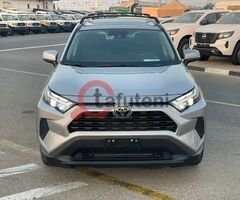 Toyota Rav4 XLE 4x4 Full option a vendre - Image 1
