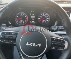 Kia K5 GT Line Turbo 2022 For Sale - Image 4