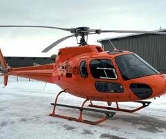 Helicopter Airbus AS350B2 for sale - Image 1