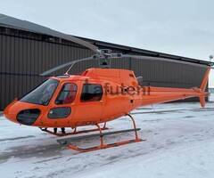 Helicopter Airbus AS350B2 for sale - Image 2