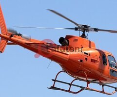 Helicopter Airbus AS350B2 for sale - Image 3