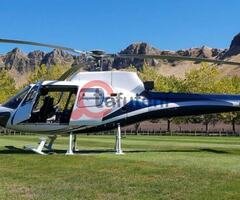 Helicopter Airbus AS350BA for sale - Image 1