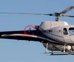 Helicopter Airbus AS350BA for sale - Image 2