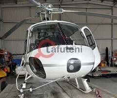 Helicopter Airbus AS350BA for sale - Image 3