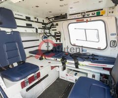 Helicopter Leonardo AW119Kx for sale - Image 3