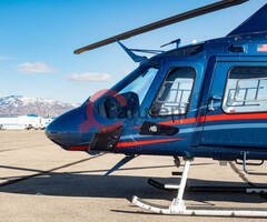 Helicopter Leonardo AW119Kx for sale - Image 4