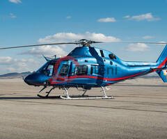 Helicopter Leonardo AW119Kx for sale - Image 7