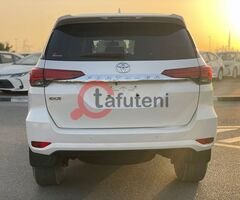 Toyota fortuner EXR 2.7 L V4 For sale in Dubai - Image 2