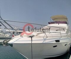 Used integrity size 55 yacht for sale dubai - Image 3