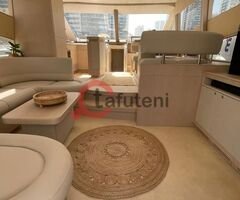 Used integrity size 55 yacht for sale dubai - Image 4