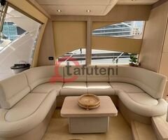 Used integrity size 55 yacht for sale dubai - Image 7