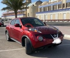 Used nissan juke for sale in sharjah - Image 2