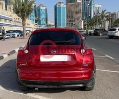 Used nissan juke for sale in sharjah - Image 3