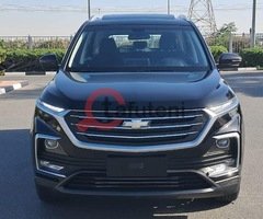 Used chevrolet captiva for sale in dubai - Image 2