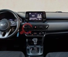 Kia Seltos 2021 for Sale in Dubai - Image 7