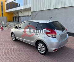 "Toyota Yaris 2015 for Sale in UAE" - Image 1